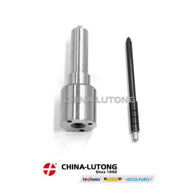 Common Rail Injector Nozzle G3S60 Diesel Fuel Injector Nozzle G3 S60 Sprayer Tips for DENSO 295050-1151 295050-1851 293400-0600 295050-4350 295050-1290