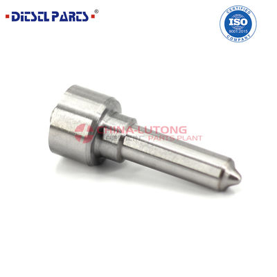Common Rail Injector Nozzle L135PBD L135 PBD Premium diesel Fuel Nozzle L135PRD for EJBR00504Z Ejbr01801z Injector  Factory Sale