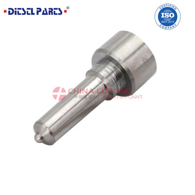Common Rail Injector Nozzle L160PBC Diesel Engine Injector Inyector Tips Nozzle L160PBC Common Rail Nozzle Fuel Injection Fit for Volvo E3.18-4D