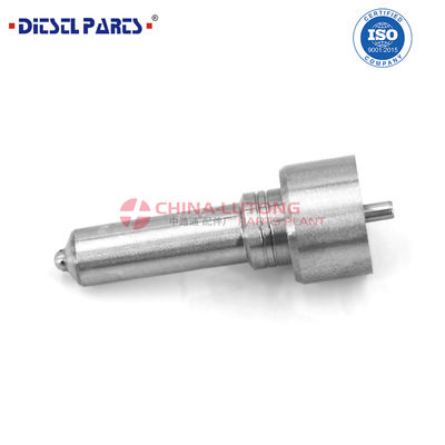 Common Rail Injector Nozzle L160PBC Diesel Engine Injector Inyector Tips Nozzle L160PBC Common Rail Nozzle Fuel Injection Fit for Volvo E3.18-4D