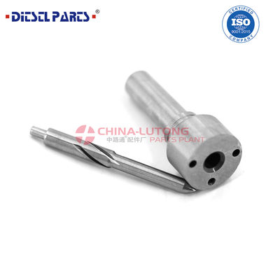 Common Rail Injector Nozzle L199PRD Injector Nozzle L199PRD for Ssangyong Kyron Rexton 2.7 EJBR04401D A6650170221Diesel Injector