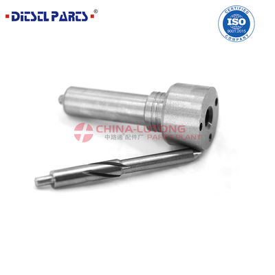 Common Rail Injector Nozzle L199PRD Injector Nozzle L199PRD for Ssangyong Kyron Rexton 2.7 EJBR04401D A6650170221Diesel Injector