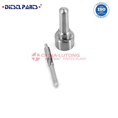 Common Rail Injector Nozzle L199PRD Injector Nozzle L199PRD for Ssangyong Kyron Rexton 2.7 EJBR04401D A6650170221Diesel Injector