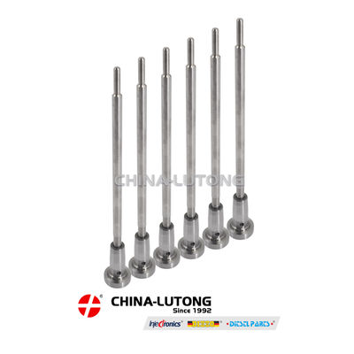Common Rail Injector Valve Assembly F 00V C01 033  F00VC01033 common rail injector valve F00VC01033 for bo-sch injector 0445110091 0445110092