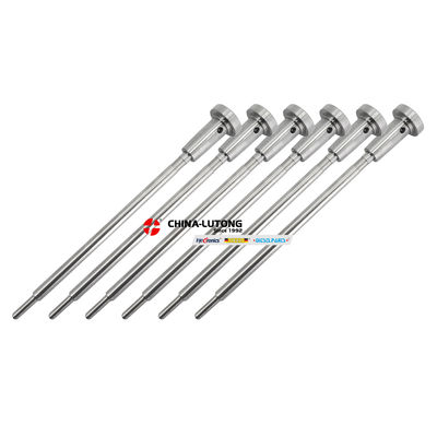 Common Rail Injector Valve Assembly F 00V C01 033  F00VC01033 common rail injector valve F00VC01033 for bo-sch injector 0445110091 0445110092