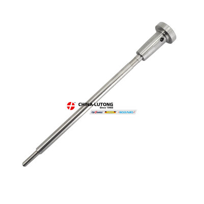 Common Rail Injector Valve Assembly F 00V C01 033  F00VC01033 common rail injector valve F00VC01033 for bo-sch injector 0445110091 0445110092
