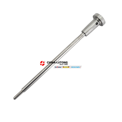 Common Rail Injector Valve Assembly F 00V C01 033  F00VC01033 common rail injector valve F00VC01033 for bosch injector 0445110091 0445110092