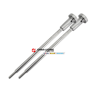 Common Rail Injector Valve Assembly F 00V C01 033  F00VC01033 common rail injector valve F00VC01033 for bo-sch injector 0445110091 0445110092