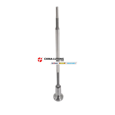made in China Common Rail Injector Valve Assembly F 00V C01301 F00VC01301 for 0445110series injector 0 445 110 078 0 445 110 077