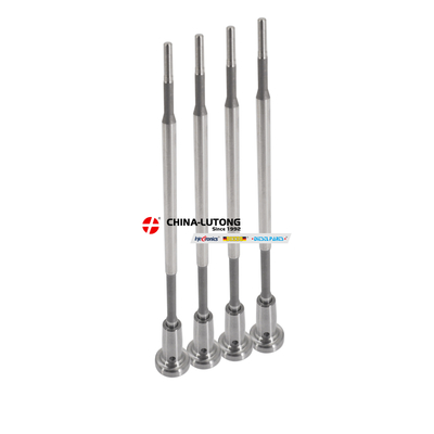 made in China Common Rail Injector Valve Assembly F 00V C01301 F00VC01301 for 0445110series injector 0 445 110 078 0 445 110 077