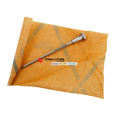 made in China Common Rail Injector Valve Assembly F 00V C01301 F00VC01301 for 0445110series injector 0 445 110 078 0 445 110 077