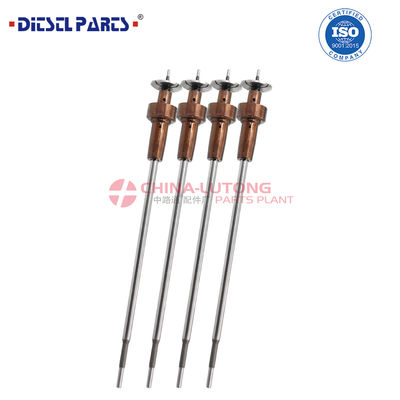 Common Rail Injector Valve Assembly F00V C01 506 F00VC01506 Diesel Fuel Common Rail Injector Valve Assembly F 00V C01 506 F00vc01506 for Injector 0445110491 0445110490 0445110795 0445110433 0445110857
