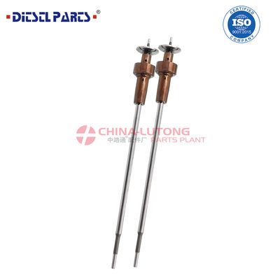Common Rail Injector Valve Assembly F00V C01 506 F00VC01506 Diesel Fuel Common Rail Injector Valve Assembly F 00V C01 506 F00vc01506 for Injector 0445110491 0445110490 0445110795 0445110433 0445110857