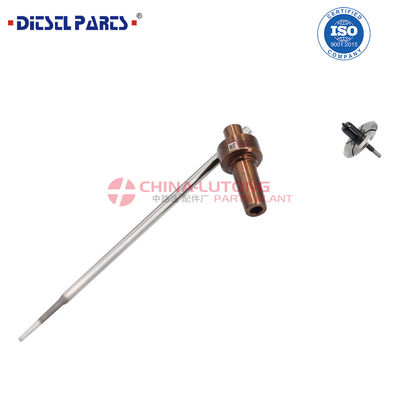 Common Rail Injector Valve Assembly F00V C01 506 F00VC01506 Diesel Fuel Common Rail Injector Valve Assembly F 00V C01 506 F00vc01506 for Injector 0445110491 0445110490 0445110795 0445110433 0445110857