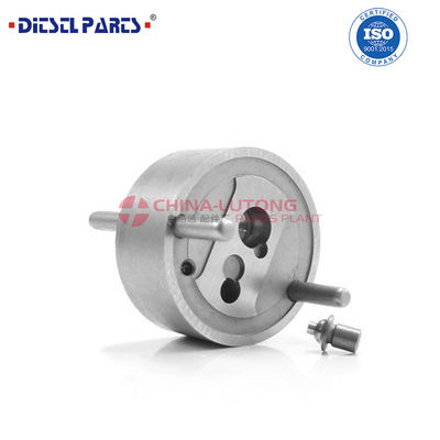 high quality Common Rail Injector Valve Assembly F00G X17 004 F00GX17004 Diesel Injector Control Valve Set F00GX17004 for B-osch Piezo 0445115# Series