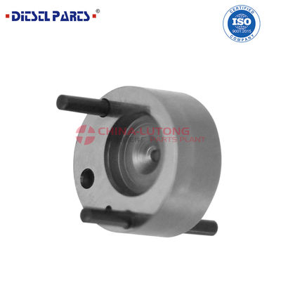 high quality Common Rail Injector Valve Assembly F00G X17 004 F00GX17004 Diesel Injector Control Valve Set F00GX17004 for B-osch Piezo 0445115# Series