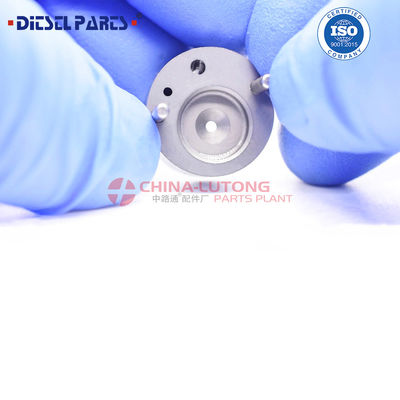 high quality Common Rail Injector Valve Assembly F00G X17 004 F00GX17004 Diesel Injector Control Valve Set F00GX17004 for B-osch Piezo 0445115# Series