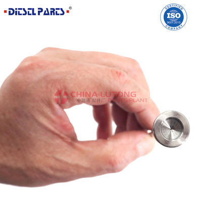 Common Rail Injector Valve Assembly FOOZCO1315 F00ZC01315 Diesel Common Rail Injector Control Valve for Bosc-h 0445110603 0445110536 32R6100010