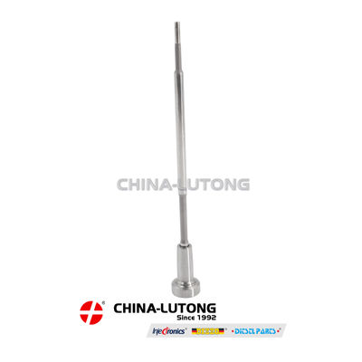 Common Rail Injector Valve Assembly FOOZCO1362 F00VC01362 00V C01 362 Engine Control Unit F00vc01362 Fuel Injector Valve F00V C01 362 for 0445110302 0445110303