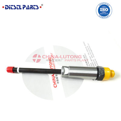 Fuel Injectors 7W-7026 7W7026 0R1746 0R3423 Compatible with Caterpillar Diesel Engine 3406B 3406C 3412 3412C Tractor D9 GC D9R