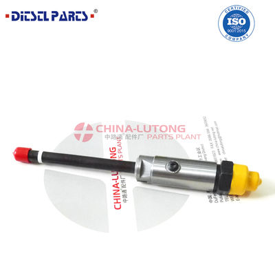 Fuel Injectors 7W-7026 7W7026 0R1746 0R3423 Compatible with Cater-pillar Diesel Engine 3406B 3406C 3412 3412C Tractor D9 GC D9R