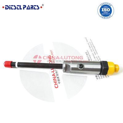 Fuel Injectors 7W-7026 7W7026 0R1746 0R3423 Compatible with Caterpillar Diesel Engine 3406B 3406C 3412 3412C Tractor D9 GC D9R