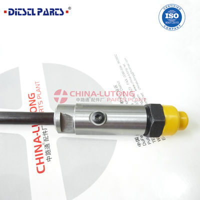 Fuel Injectors 7W-7026 7W7026 0R1746 0R3423 Compatible with Caterpillar Diesel Engine 3406B 3406C 3412 3412C Tractor D9 GC D9R