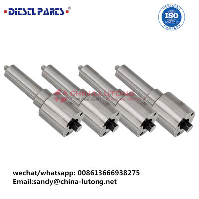 Common Rail Fuel Injector Nozzle M0007P147 Nozzle M0007P147 CR Injector Nozzle 6980560 Common Rail Diesel Injector Kits ALLA147PM007 for 5WS40087 A2C59511606