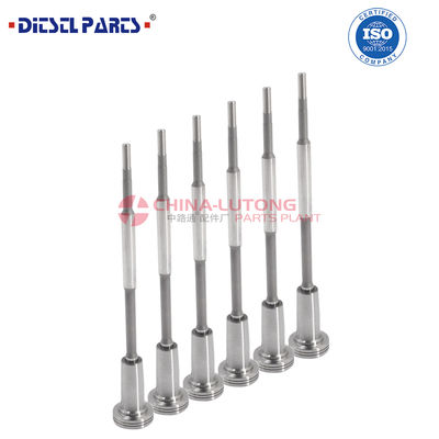 Common Rail injector control valve F00R J01 945 CR Injector Control valve for Bos-ch Injector 0445120066 0445120067