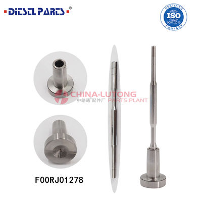 Common Rail injector control valve F00R J02 175  F 00rJ02175 Diesel Control Valve F00rj02175 for Bosch 0445120044 0445120128