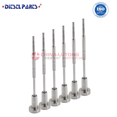 Common Rail injector control valve F00R J02 235  F00R J02 235 Diesel Injector Control Valve F00RJ02235 For Bosh 0445120314