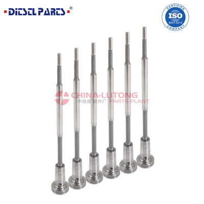 ooR J02 377 Common Rail Injector Control Valve F00RJ02377 Fuel Injector Valve F00R J02 377 for Inyection 0445120167 0445120327