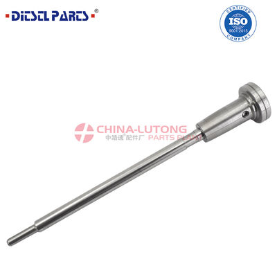 Common Rail injector control valve F00RJ01895 for injector "0 445 120 012 0 445 120 013 0 445 120 016 for RENAULT Midlum Premium 4.0D 6.2D