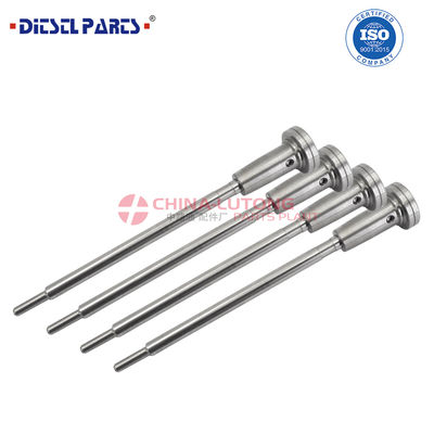 Common Rail injector control valve F00RJ01895 for injector "0 445 120 012 0 445 120 013 0 445 120 016 for RENAULT Midlum Premium 4.0D 6.2D
