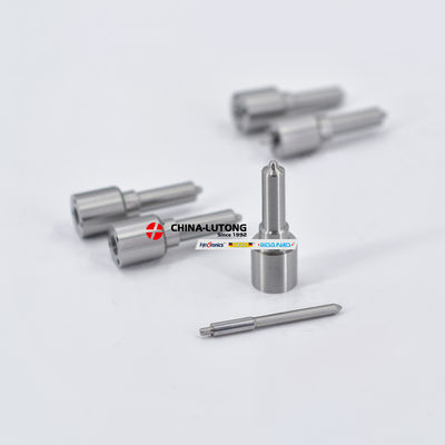 DLLA156P850 Fuel Injector Nozzle DLLA156P850 for Mercedes OM906LA 0432191462 A0050177921 0433171578 Fuel Nozzle Injector Tips for Fuel Injector 0432191307