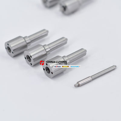DLLA156P850 Fuel Injector Nozzle DLLA156P850 for Mercedes OM906LA 0432191462 A0050177921 0433171578 Fuel Nozzle Injector Tips for Fuel Injector 0432191307