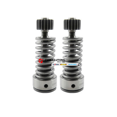 1P6400 1P-6400 Plunger & Barrel for Engine Model D342, D343 CTP Case Hardened Needle Seat for Maximum Durability Top Quality