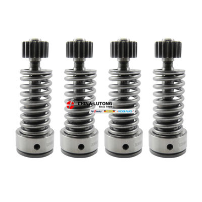 1P6400 1P-6400 Plunger & Barrel for Engine Model D342, D343 CTP Case Hardened Needle Seat for Maximum Durability Top Quality