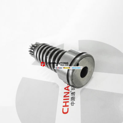 1P6400 1P-6400 Plunger & Barrel for Engine Model D342, D343 CTP Case Hardened Needle Seat for Maximum Durability Top Quality