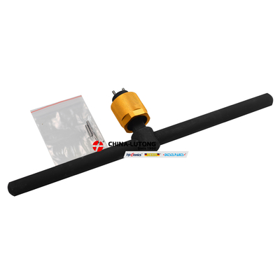 high quality diesel tool for Denso Diesel Injector Three-Jaw 3 Pin Wrench Dismantling Tool Kit manual tool