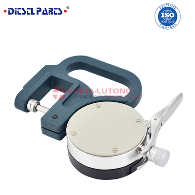 digital-thickness-gauge Digital Thickness Gauge 0.001mm/0.00005" | 0-12.7mm/0.5" Electronic Micrometer Thickness Meter with LCD Display Unit Conversion Storage Case