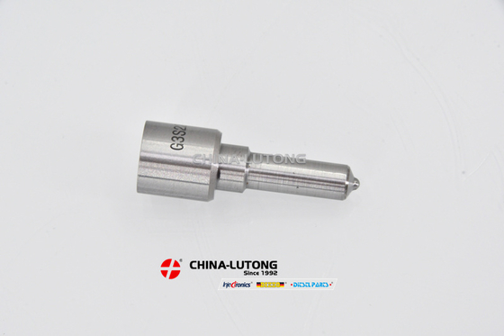 High quality G3S2 common rail nozzles G3S2 for denso injector 295050-0820/295050-007#23670-30190/23670-30380/23670-39385  for Toyota Hilux w/Engine 1KD-FTV 2KD-FTV