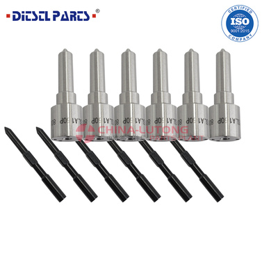 0 433 175 304 DSLA150P800 Common Rail Fuel Injector Nozzle Tips 0433175199 DSLA150P800 for 038130073AJ 0445110037 / VW Beetle Golf Polo Passat Audi A3 A4 Skoda Fabia Octavia