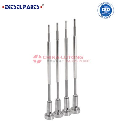 Common Rail injector control valve F00V C01 303 reliable Common Rail Control Valve Injector Valve Assembly F00VC01303 for injector 0445110075 and 0445110135