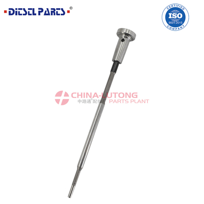 Common Rail injector control valve F00V C01 324  F00VC01324 Diesel Common Rail Fuel Injector Control Valve F 00V C01 324 for Injector 0445110162 0445110163 0445110193