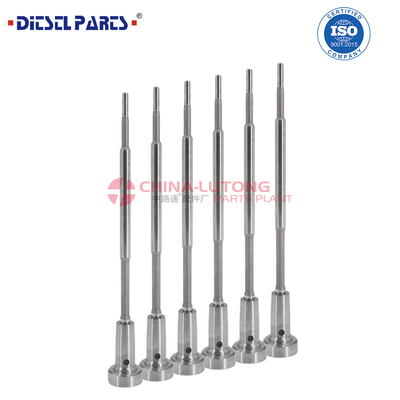 Common Rail injector control valve F00V C01 376 Fuel Engine Injector Common Rail Control Valve Assembly F00V C01 376 F00VC01376  Injector 0445110338