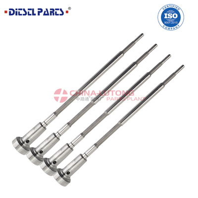 Common Rail injector control valve F00V C01 376 Fuel Engine Injector Common Rail Control Valve Assembly F00V C01 376 F00VC01376  Injector 0445110338