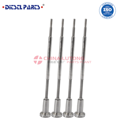 Common Rail injector control valve F00V C01 519 ew Diesel Common Rail Control Valve Set Assembly F00V C01 519 F00VC01519 For Bos-ch Common Rail Injector 0445110