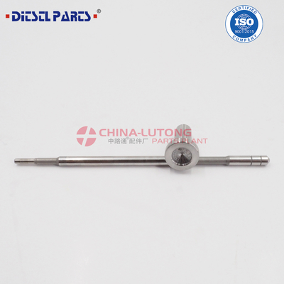 Common Rail injector control valve F00V C01 519 ew Diesel Common Rail Control Valve Set Assembly F00V C01 519 F00VC01519 For Bos-ch Common Rail Injector 0445110
