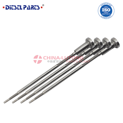 Common Rail injector control valve F00V C01 313 Common Rail Control Valves F00VC01313 F 00V C01 313 for Injector 0445110118 0 445 110 118 for Isuzu